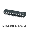 KF2050AR-5,0/5,08 SMT-терминальный блок