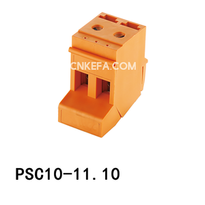 PSC10-11.10 Клеммная колодка трансформатора