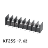KF25S-7.62 Барьерная клеммная колодка