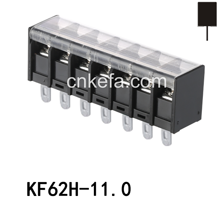 KF62H-11.0 Барьерная клеммная колодка