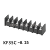 Клеммная колодка барьера KF35C-8.25