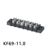 KF69-11.0 Барьерный терминальный блок