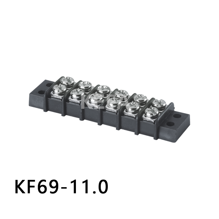 KF69-11.0 Барьерный терминальный блок