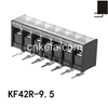 KF42R-9.5 Барьерная клеммная колодка
