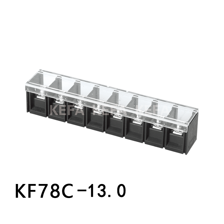 KF78C-18-130 Барьерный терминальный блок