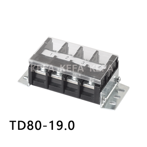TD80-19.0 Барьерный терминальный блок