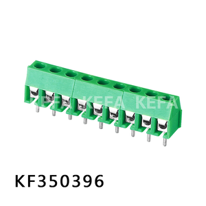 KF396-3,96 Блок терминала печатной платы