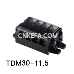 TDM30-11.5 Барьерный терминальный блок