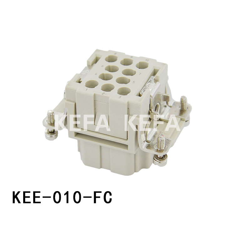 Kee-010-FC вставки