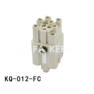 KQ-012-FC вставки