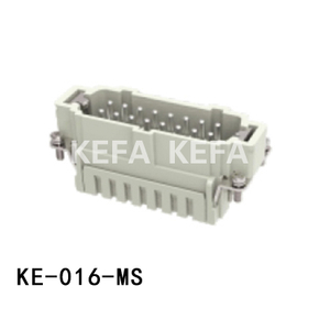 Вставки KE-016-MS