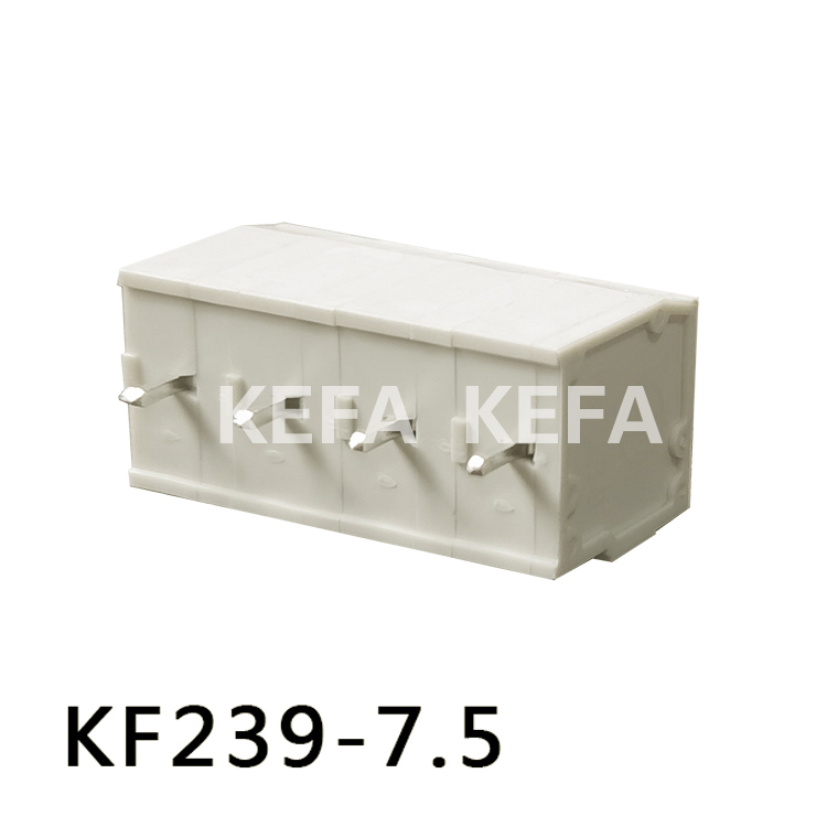 KF239-7.5/7.62 Пружина