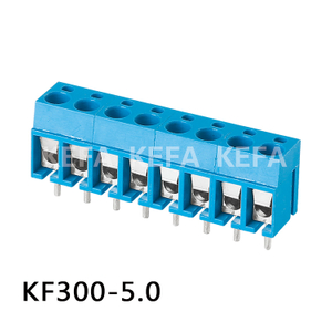 KF300-5,0 Блок терминала PCB