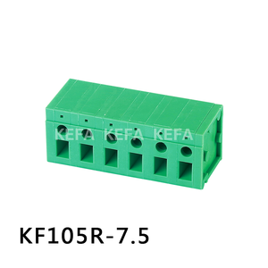 KF105R-7.5 Блок терминала печатной платы
