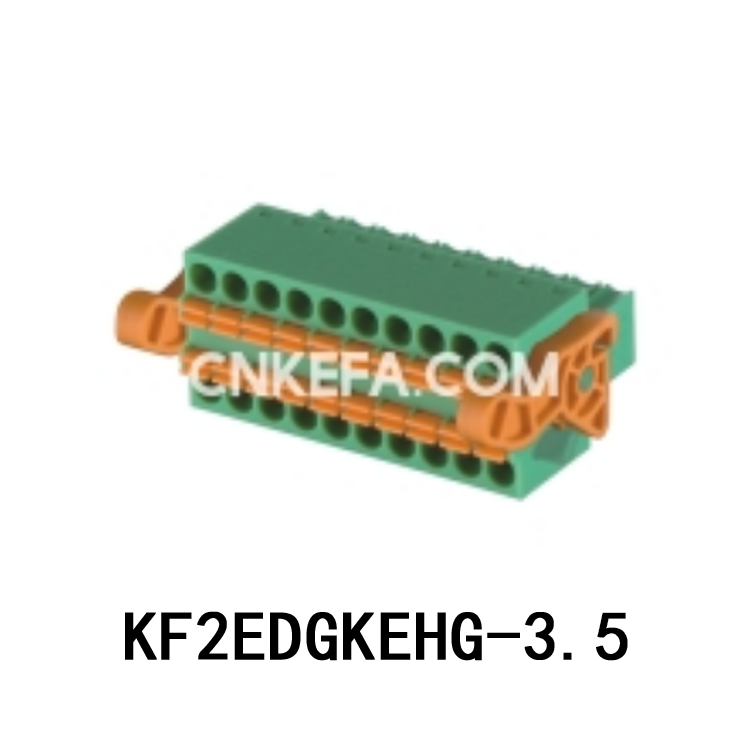 KF2EDGKEHG-3.5 Съемная клеммная колодка