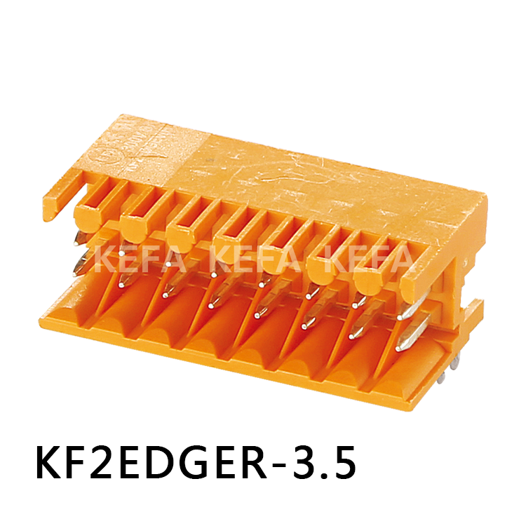 KF2EDGER-3.5 Съемная клеммная колодка
