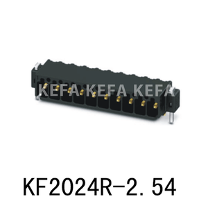 KF2024R-2.54 SMT-терминальный блок
