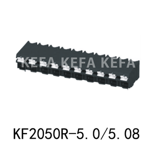 KF2050R-5,0/5,08 терминал SMT