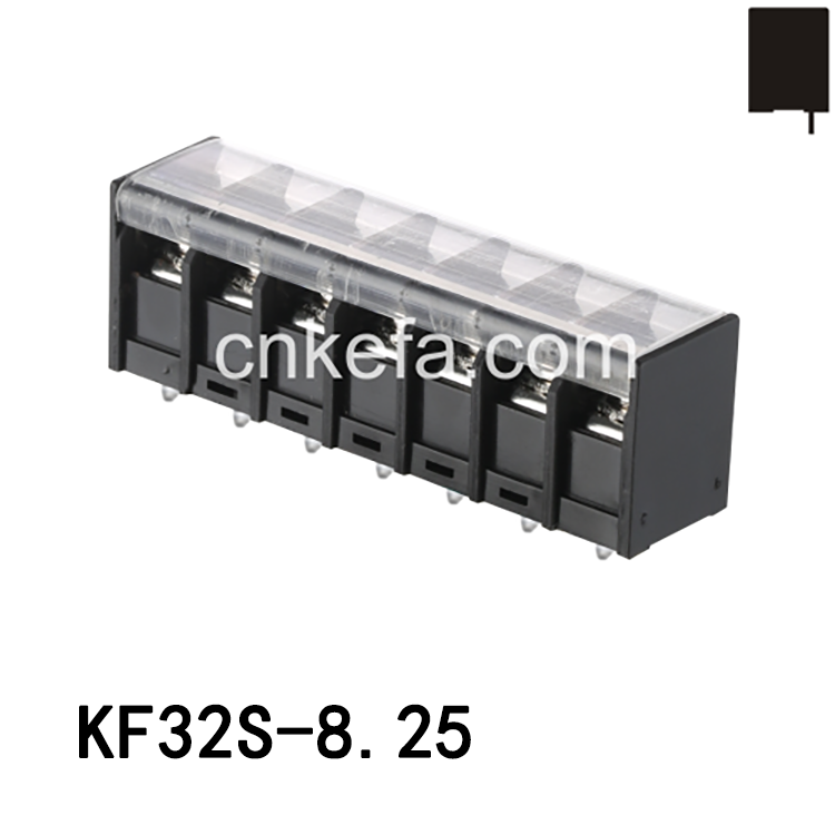 Клеммная колодка барьера KF32S-8.25