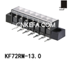KF72RM-13.0 Барьерная клеммная колодка