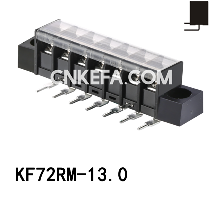 KF72RM-13.0 Барьерная клеммная колодка