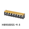HB9500SS-9,5 Барьер-терминал Блок