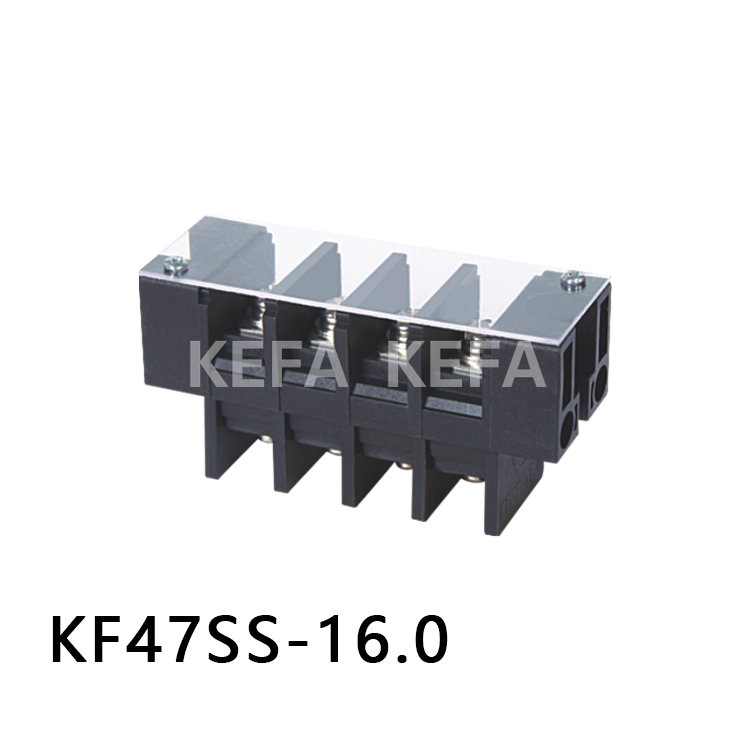 KF47SS-16.0 Барьерная клеммная колодка