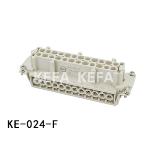 KE-024-F вставки
