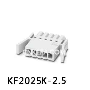 KF2025K-2.5 SMT-терминальный блок