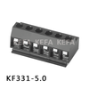 KF331-5,0 Блок терминала PCB
