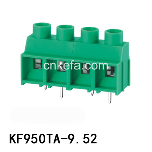 KF950TA-9,52 Блок терминала печатной платы