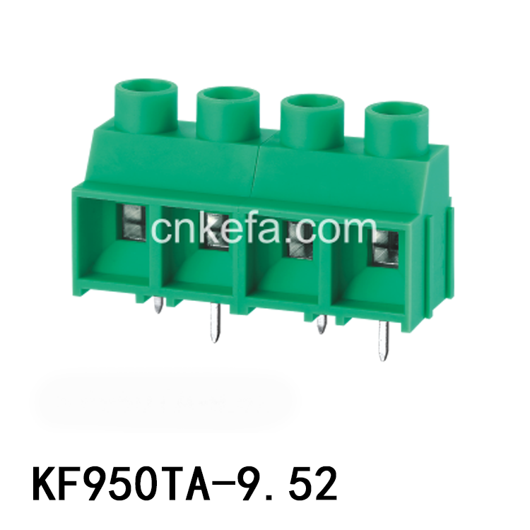 KF950TA-9,52 Блок терминала печатной платы
