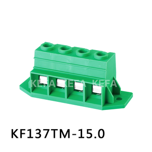 KF137TM-1505.0 Блок терминала PCB