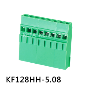 KF128HH-5,0/5,08 Блок терминала PCB