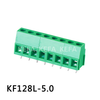 KF128L-5,0/5,08 Блок терминала PCB