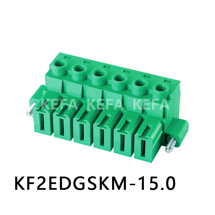KF2EDGSKM-15.0 Съемная клеммная колодка
