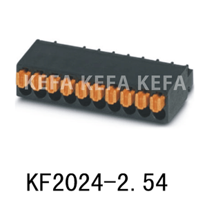 KF2024-2.54 SMT-терминальный блок