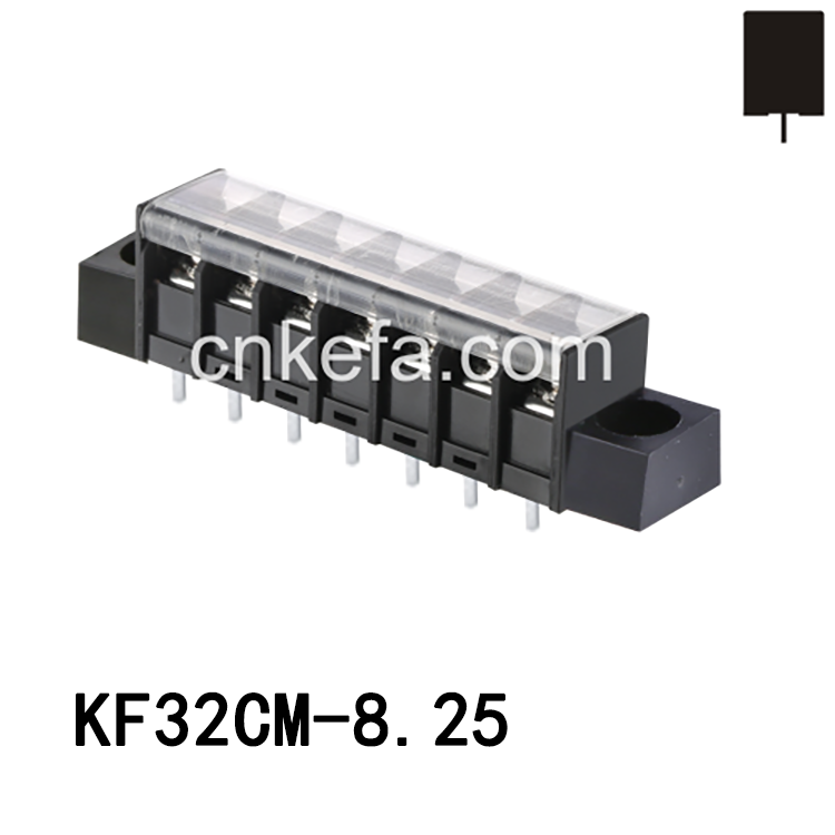 KF32CM-8.25 Барьерная клеммная колодка