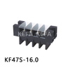 KF47S-16.0 Барьерная клеммная колодка