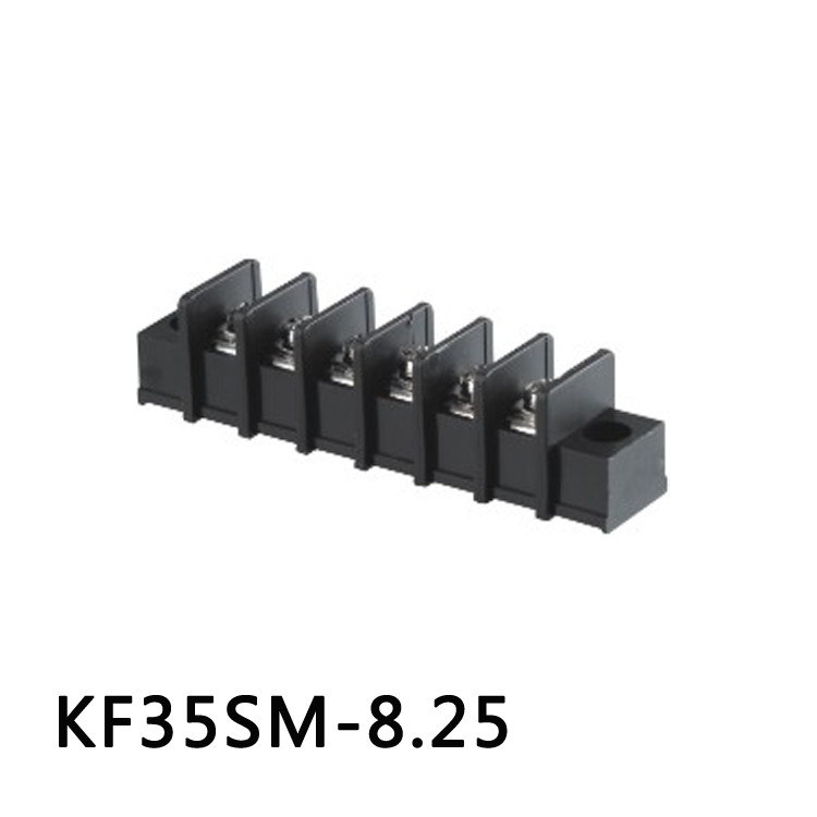 KF35SM-8.25 Барьерная клеммная колодка