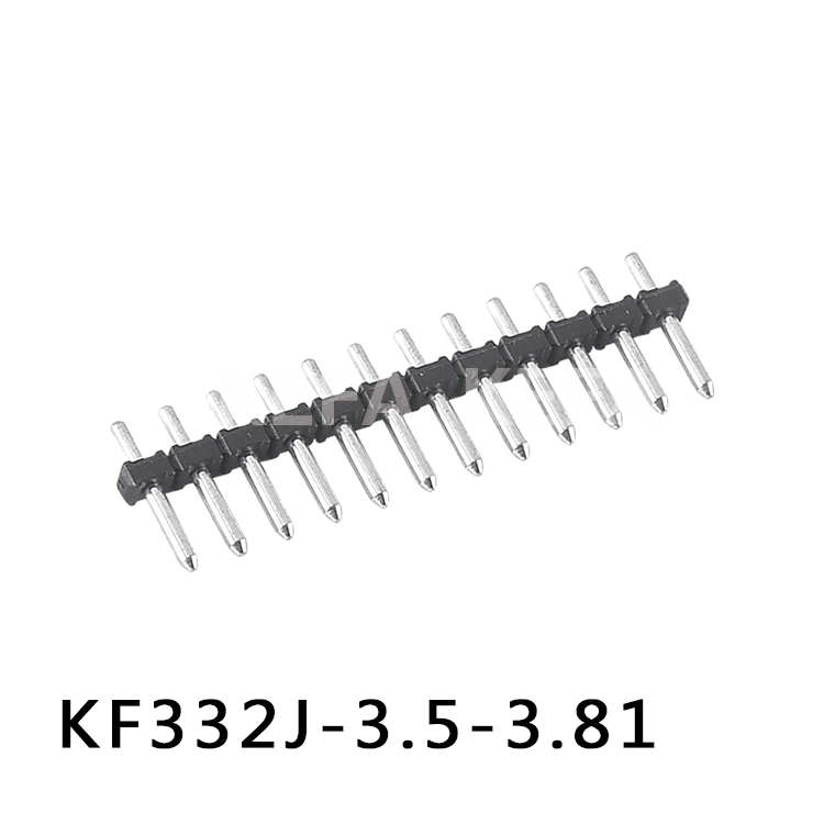 KF332J-3,5/3,81 Блок терминала PCB