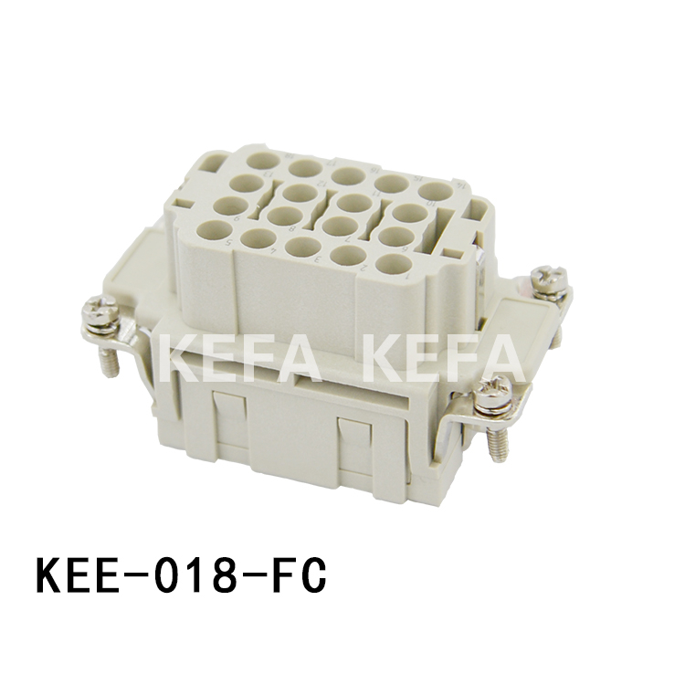 Kee-018-FC вставки