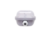 R1S series T8 LED Tube-Waterproof Fixture (2-tubes)