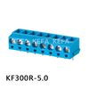 KF300R-5,0 Блок терминала PCB