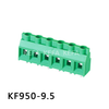 KF950-9,5 Блок терминала печатной платы