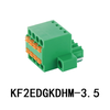 KF2EDGKDHM-3.5 Съемная клеммная колодка