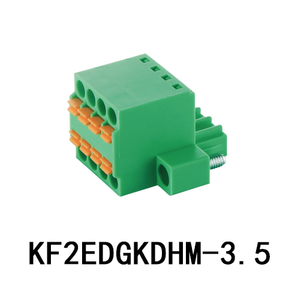 KF2EDGKDHM-3.5 Съемная клеммная колодка