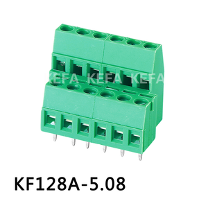 KF128A-5,0/5,08 Блок терминала печатной платы