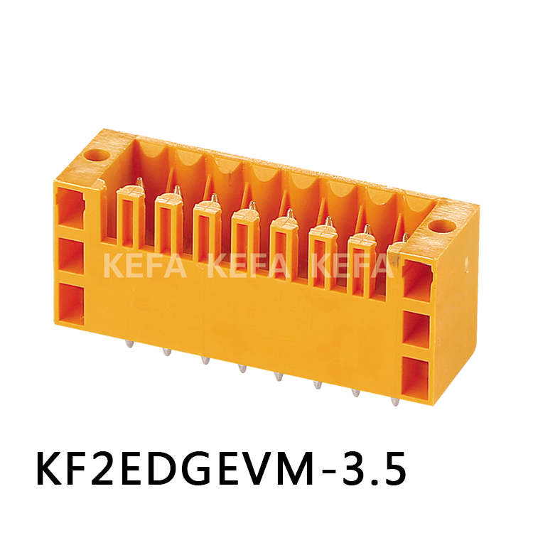 KF2EDGEVM-3.5 Съемная клеммная колодка