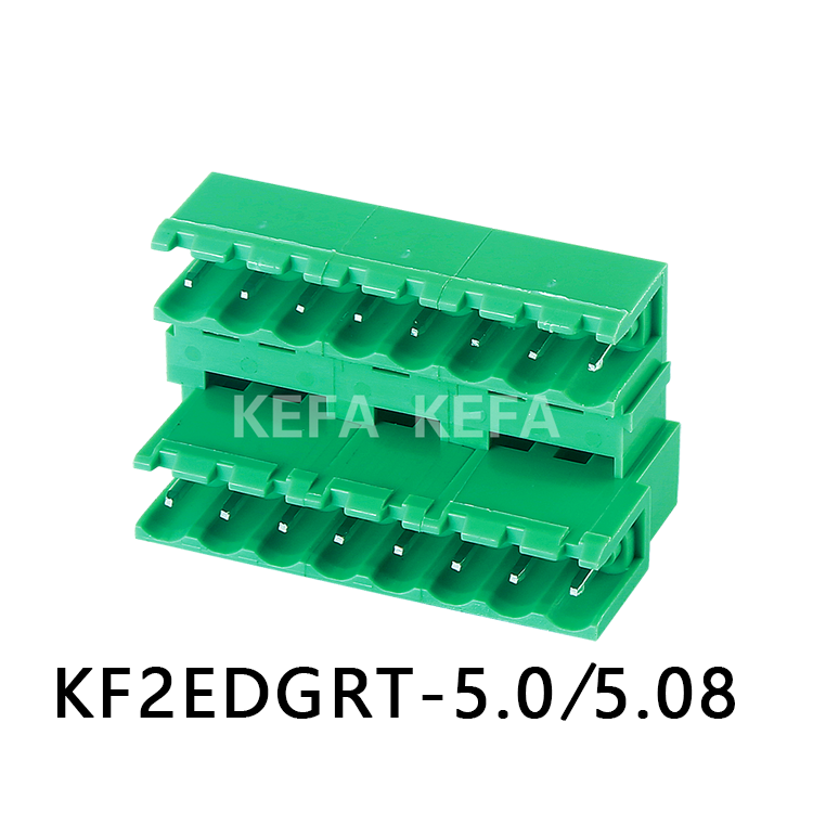 KF2EDGRT-5,0/5,08 Блок-терминал подключаемый
